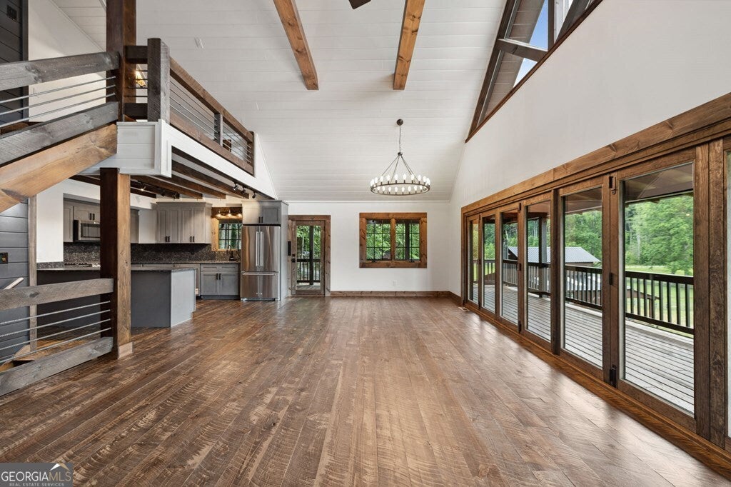 Blue Ridge, Georgia, 30513, United States, 3 Bedrooms Bedrooms, ,4 BathroomsBathrooms,Residential,Active,2008014