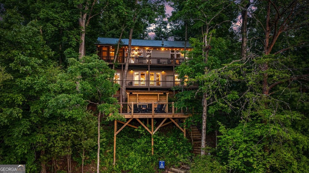 Morganton, Georgia, 30560, United States, 4 Bedrooms Bedrooms, ,3 BathroomsBathrooms,Residential,Pending,1859386