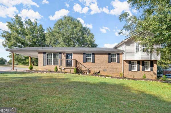 4011 HARMONY CIR, GAINESVILLE, GA 30507 - Image 1