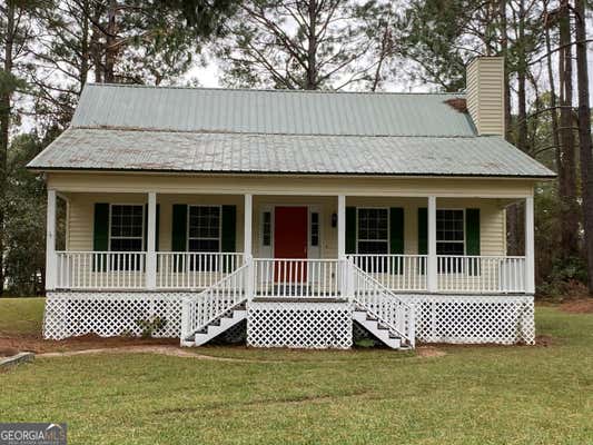 802 N TAYLOR CT, STATESBORO, GA 30461 - Image 1