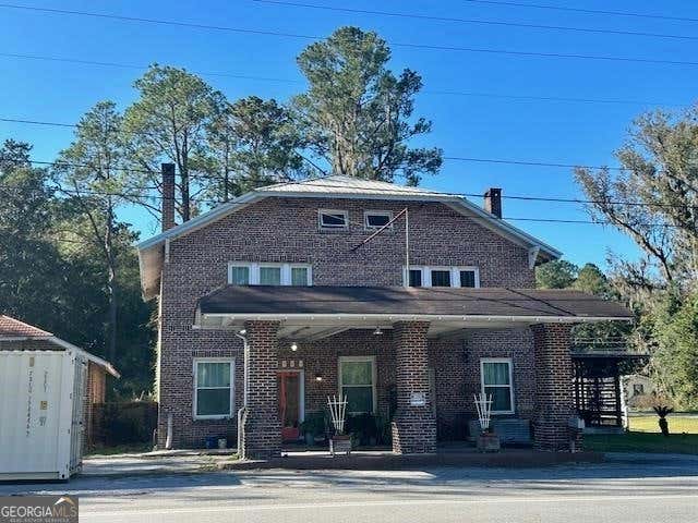 12561 US HIGHWAY 17, WOODBINE, GA 31569, photo 1 of 31