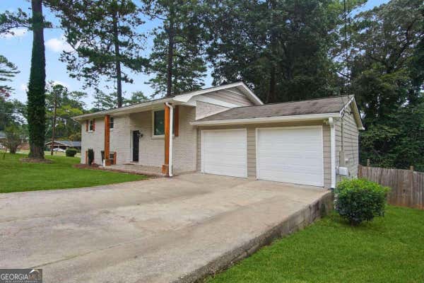 2772 WILLIAMSBURG WAY, DECATUR, GA 30034 - Image 1