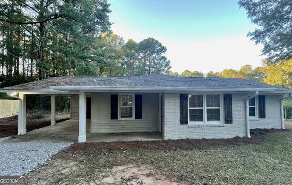 186 ROBERT TAYLOR RD, LAGRANGE, GA 30240 - Image 1