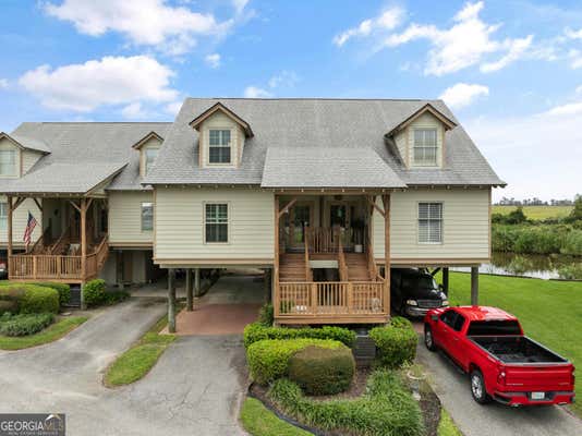 220 RICEFIELD WAY UNIT 17, BRUNSWICK, GA 31525 - Image 1