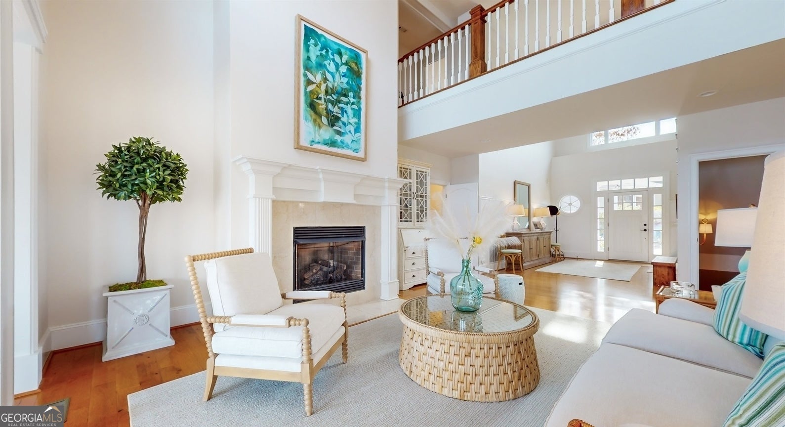 Hiawassee, Georgia, 30546, United States, 8 Bedrooms Bedrooms, ,6 BathroomsBathrooms,Residential,Active,1821963