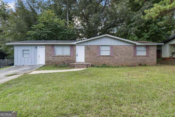 1430 LUCKY ST, GRIFFIN, GA 30223 - Image 1