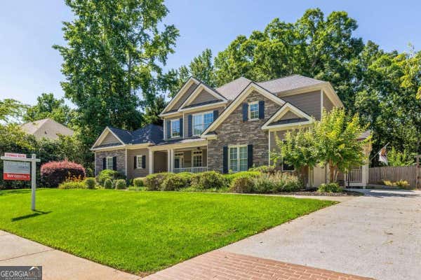 207 HERITAGE TOWN PKWY, CANTON, GA 30115 - Image 1