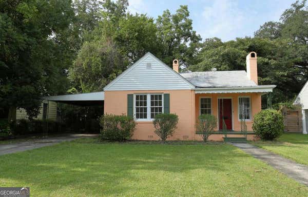 407 E 61ST ST, SAVANNAH, GA 31405 - Image 1