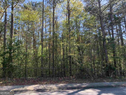 0 WOODHAVEN LANE # TRACT B, CENTERVILLE, GA 31028, photo 2 of 2