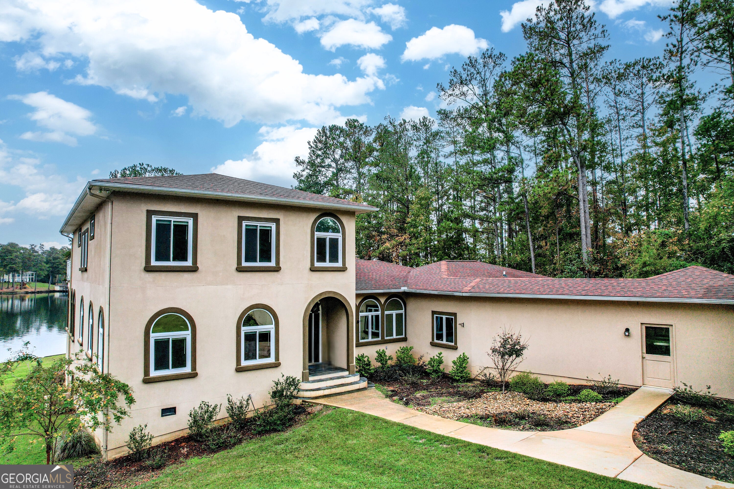 Milledgeville, Georgia, 31061, United States, 5 Bedrooms Bedrooms, ,5 BathroomsBathrooms,Residential,Active,2043114