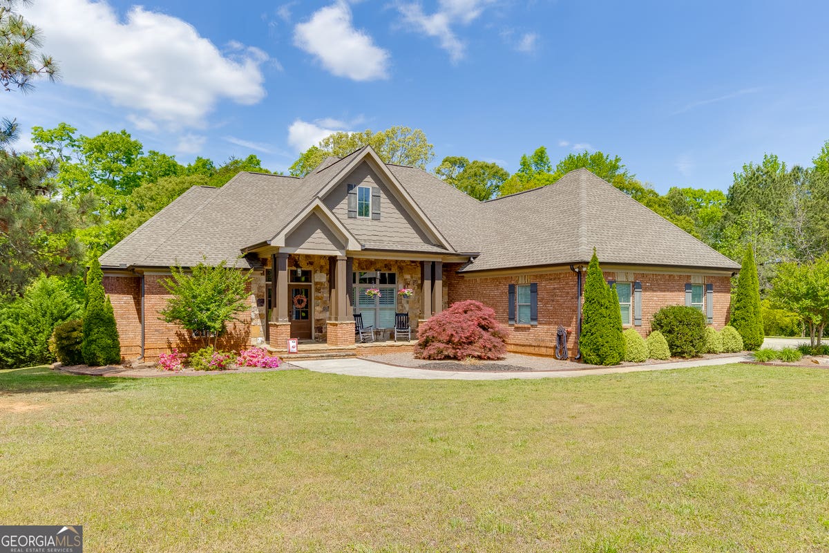 436 Thunder Rd  