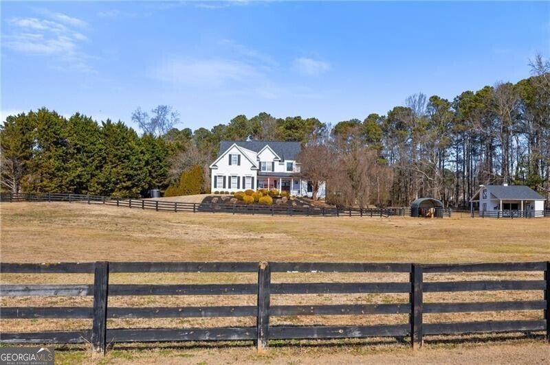 Cumming, Georgia, 30040, United States, 6 Bedrooms Bedrooms, ,5 BathroomsBathrooms,Residential,Active,2043430