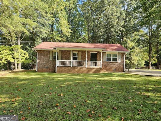 2408 HAPPY VALLEY CIR, NEWNAN, GA 30263, photo 2 of 14