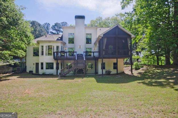 Kennesaw, Georgia, 30152, United States, 5 Bedrooms Bedrooms, ,4 BathroomsBathrooms,Residential,Active,2045507