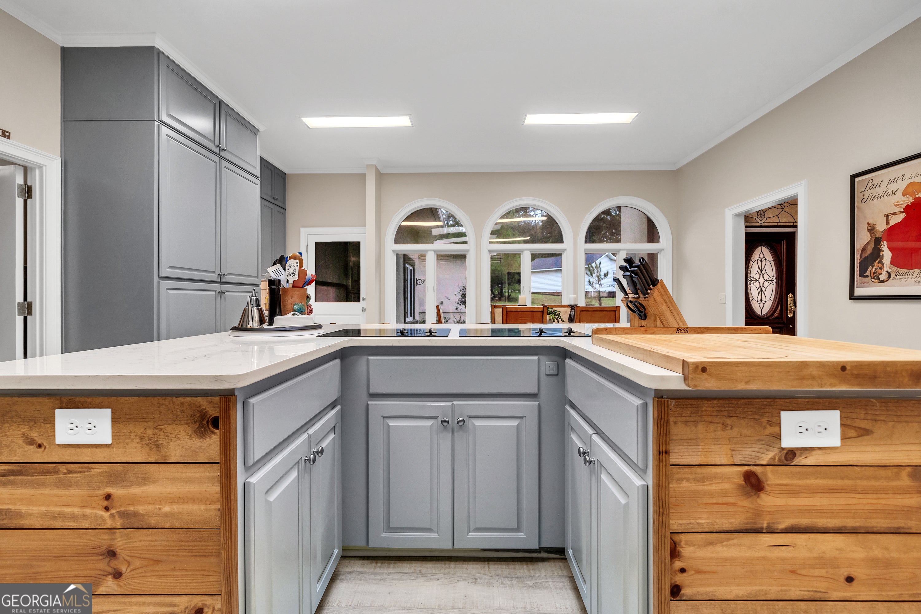 Milledgeville, Georgia, 31061, United States, 5 Bedrooms Bedrooms, ,5 BathroomsBathrooms,Residential,Active,2043114