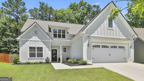 9 LONG BRANCH TRL, SHARPSBURG, GA 30277 - Image 1