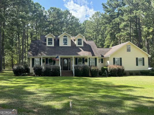 510 THOMPSON RD, DEXTER, GA 31019 - Image 1