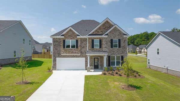 3228 CHAMPIONS WAY, LOGANVILLE, GA 30052 - Image 1