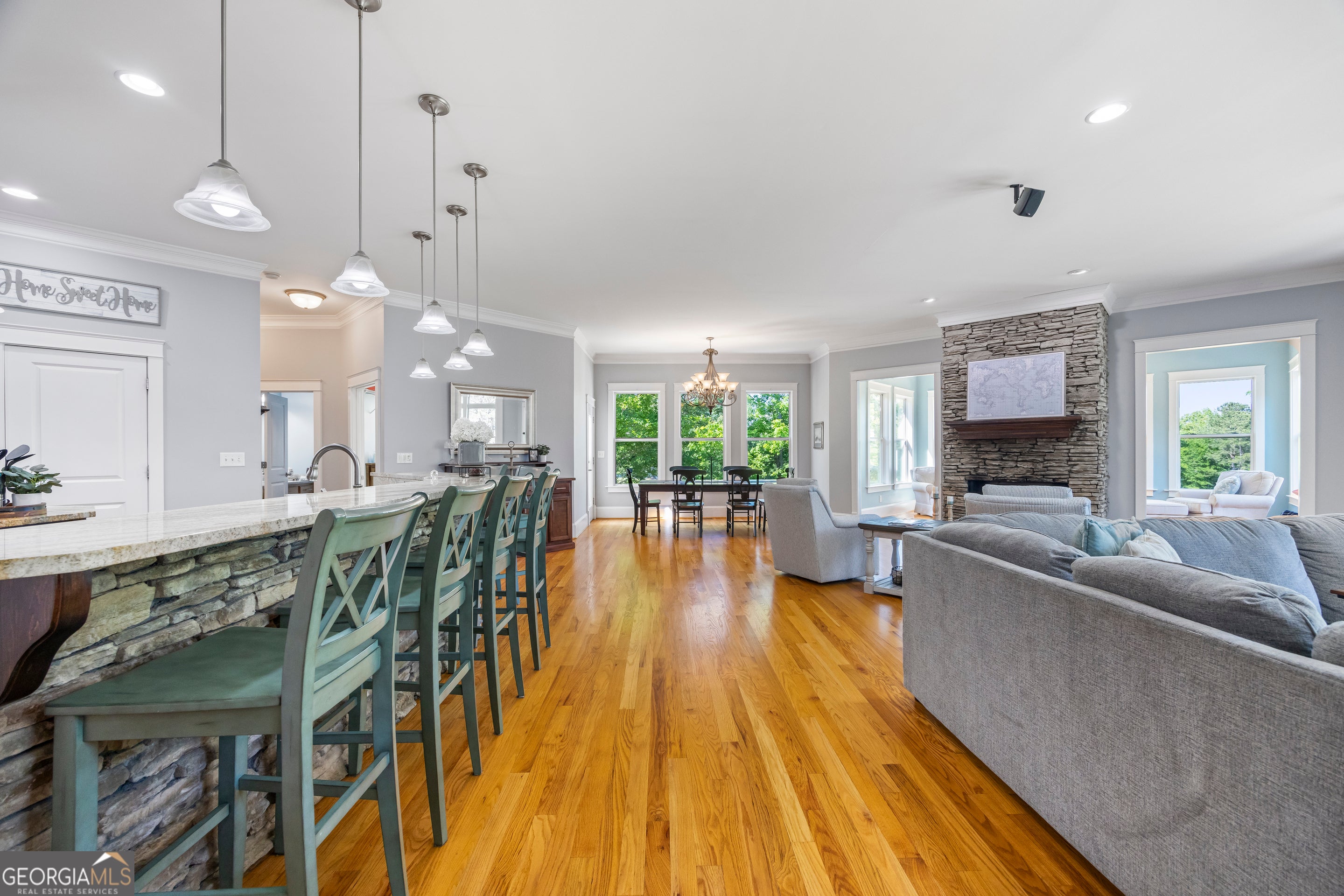 Bogart, Georgia, 30622, United States, 7 Bedrooms Bedrooms, ,6 BathroomsBathrooms,Residential,Active,1909830