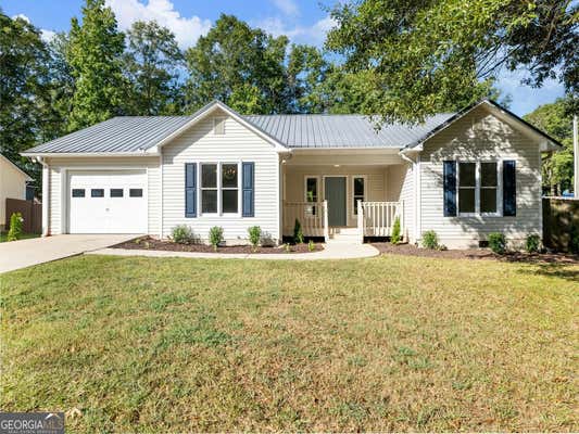 191 MACEY WAY, WINDER, GA 30680 - Image 1