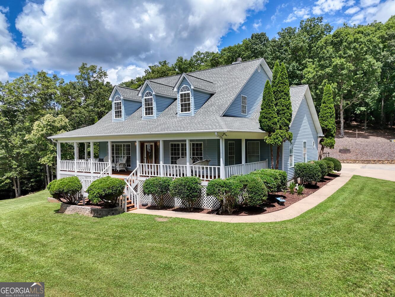Blairsville, Georgia, 30512, United States, 4 Bedrooms Bedrooms, ,4 BathroomsBathrooms,Residential,Active,1897990