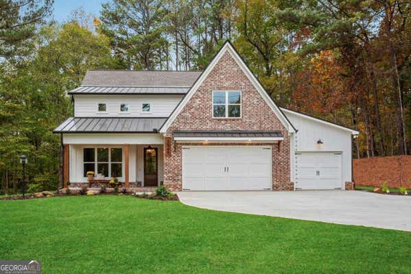 3549 CHEATHAM RD NW, ACWORTH, GA 30101 - Image 1