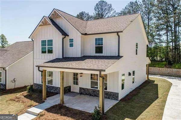 329 CREEK WOOD PARK DR, BALL GROUND, GA 30107, photo 2 of 25