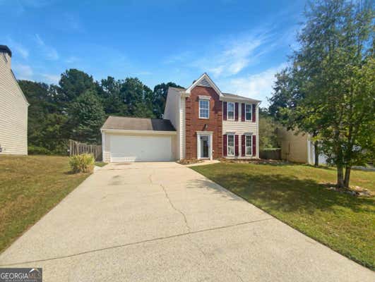 2959 HEATHER LAKE DR, AUSTELL, GA 30106 - Image 1