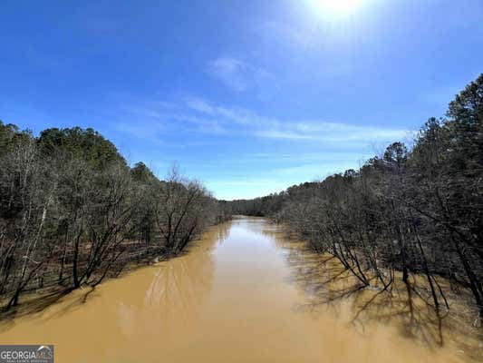 TRACT G1 HARLEY RUCKER ROAD, ELBERTON, GA 30635 - Image 1