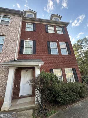 4941 MOUNTAINSIDE TRL, STONE MOUNTAIN, GA 30083 - Image 1