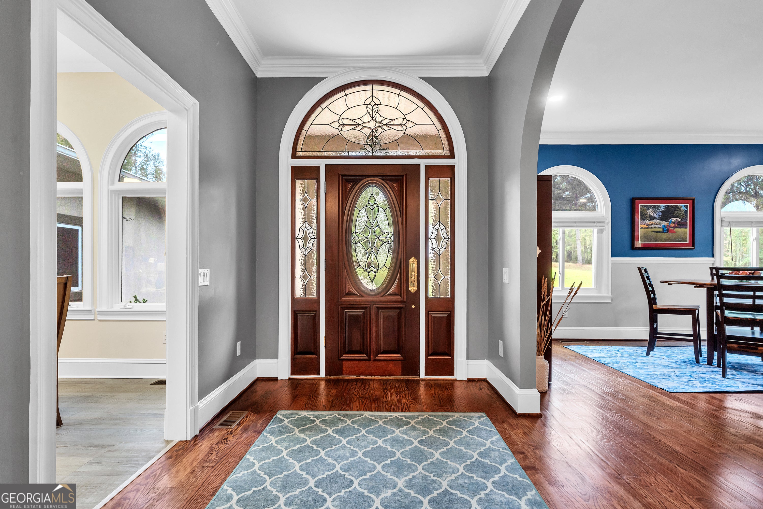 Milledgeville, Georgia, 31061, United States, 5 Bedrooms Bedrooms, ,5 BathroomsBathrooms,Residential,Active,2043114