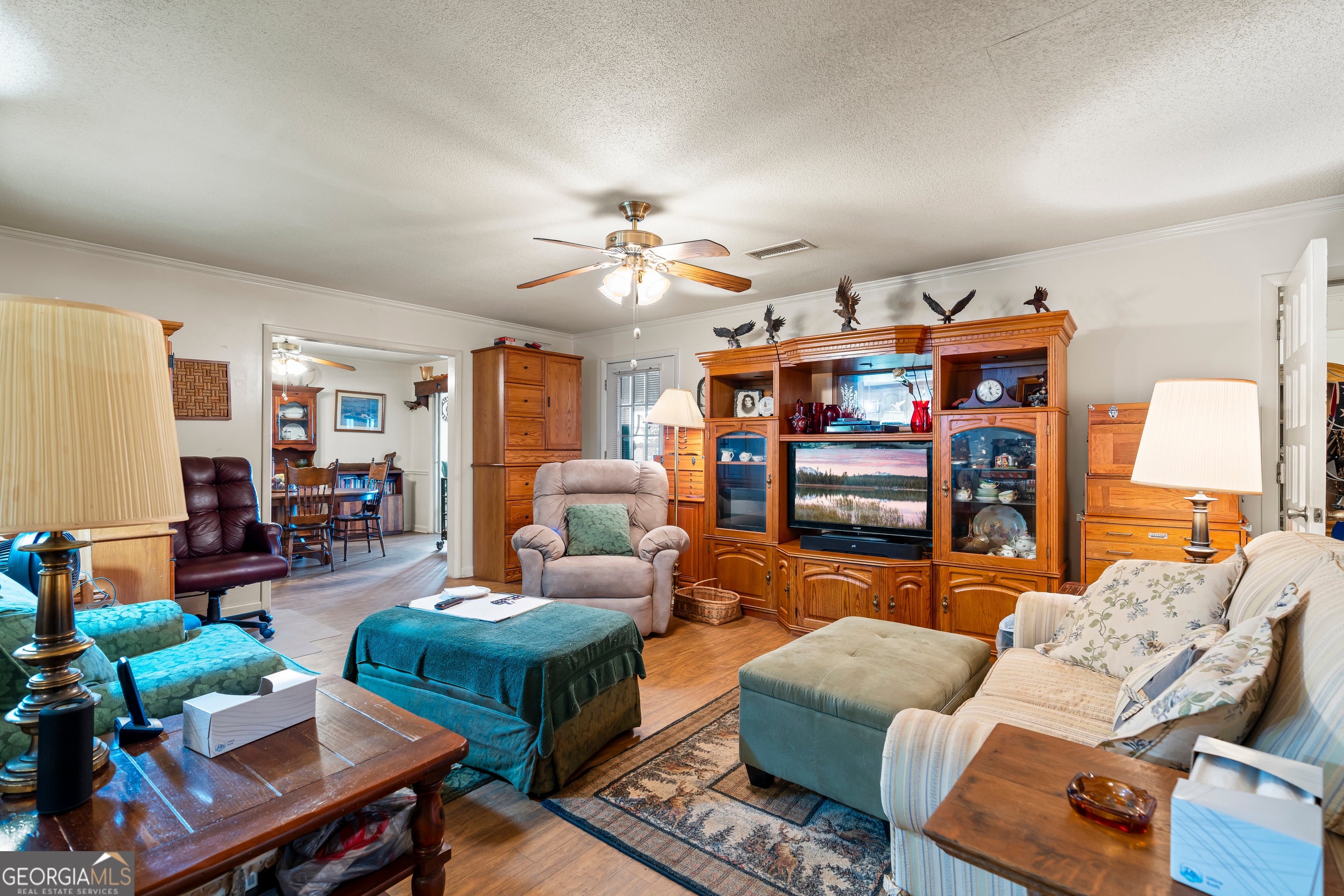 Commerce, Georgia, 30529, United States, 4 Bedrooms Bedrooms, ,3 BathroomsBathrooms,Residential,Active,1963280