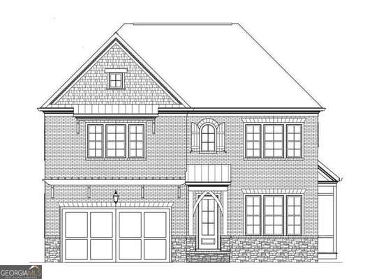 3838 ENCLAVE WAY, TUCKER, GA 30084 - Image 1