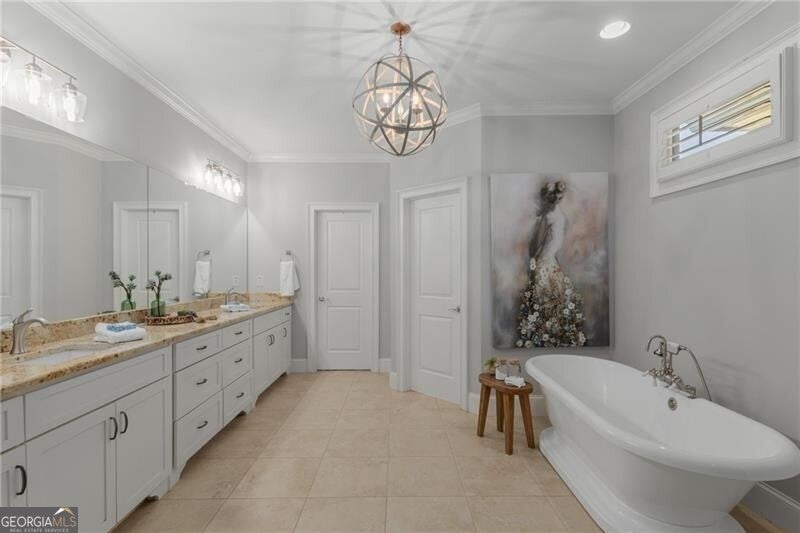 Peachtree Corners, Georgia, 30092, United States, 5 Bedrooms Bedrooms, ,4 BathroomsBathrooms,Residential,Active,1894563