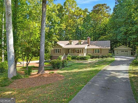 2245 VALLEY CREEK CIR, SNELLVILLE, GA 30078 - Image 1