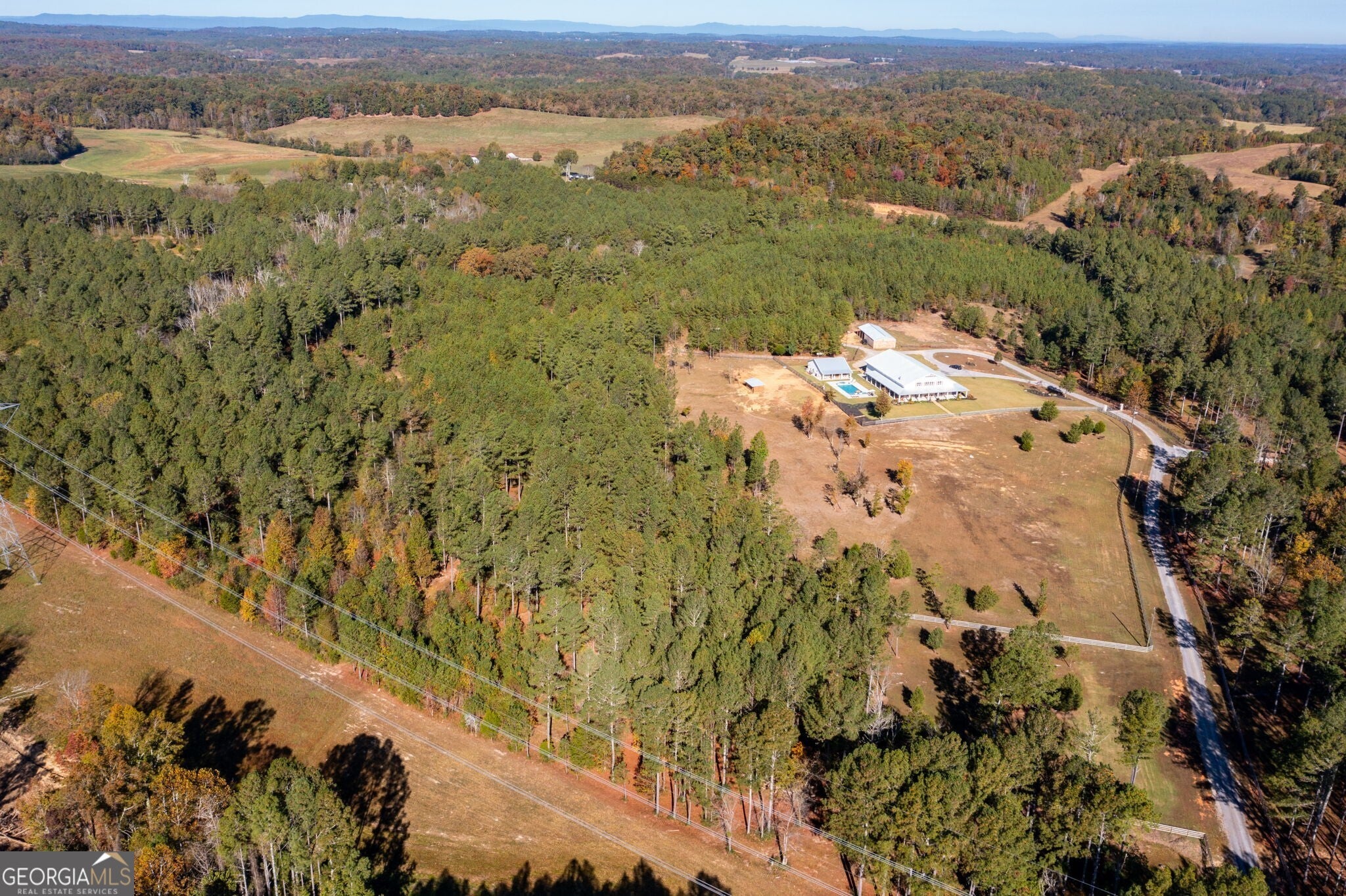 Rydal, Georgia, 30171, United States, 5 Bedrooms Bedrooms, ,5 BathroomsBathrooms,Residential,Active,1987251