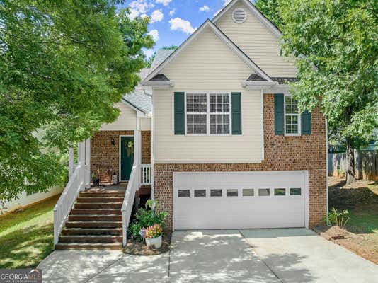 110 BIRCH VALLEY DR, ATHENS, GA 30605 - Image 1