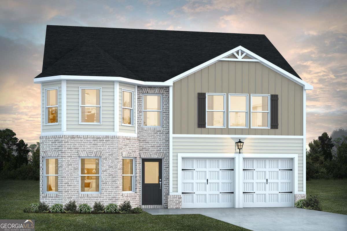 319 Overlook Rd  