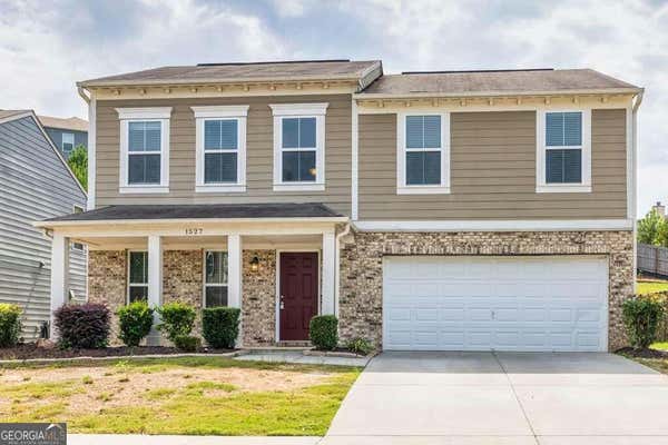 1527 HEDGEVIEW WAY, SUGAR HILL, GA 30518 - Image 1