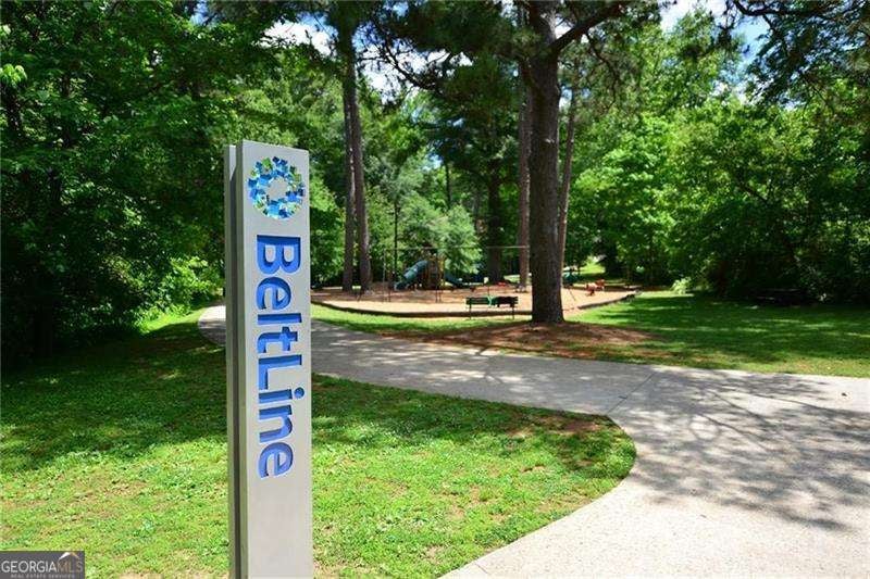 Atlanta, Georgia, 30309, United States, 4 Bedrooms Bedrooms, ,4 BathroomsBathrooms,Residential,Active,1869126