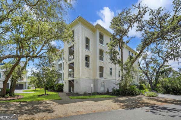 24 HARBOR RD, JEKYLL ISLAND, GA 31527 - Image 1