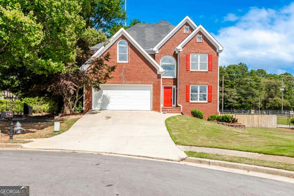 1306 WINDSOR OAK CT, LAWRENCEVILLE, GA 30045 - Image 1