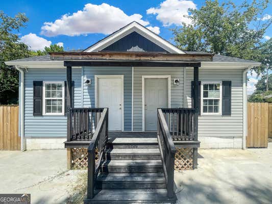 166 GARDNER ST, MACON, GA 31204 - Image 1