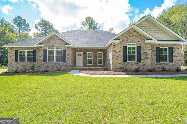 3070 SOUTHERN MANOR RD, METTER, GA 30439 - Image 1