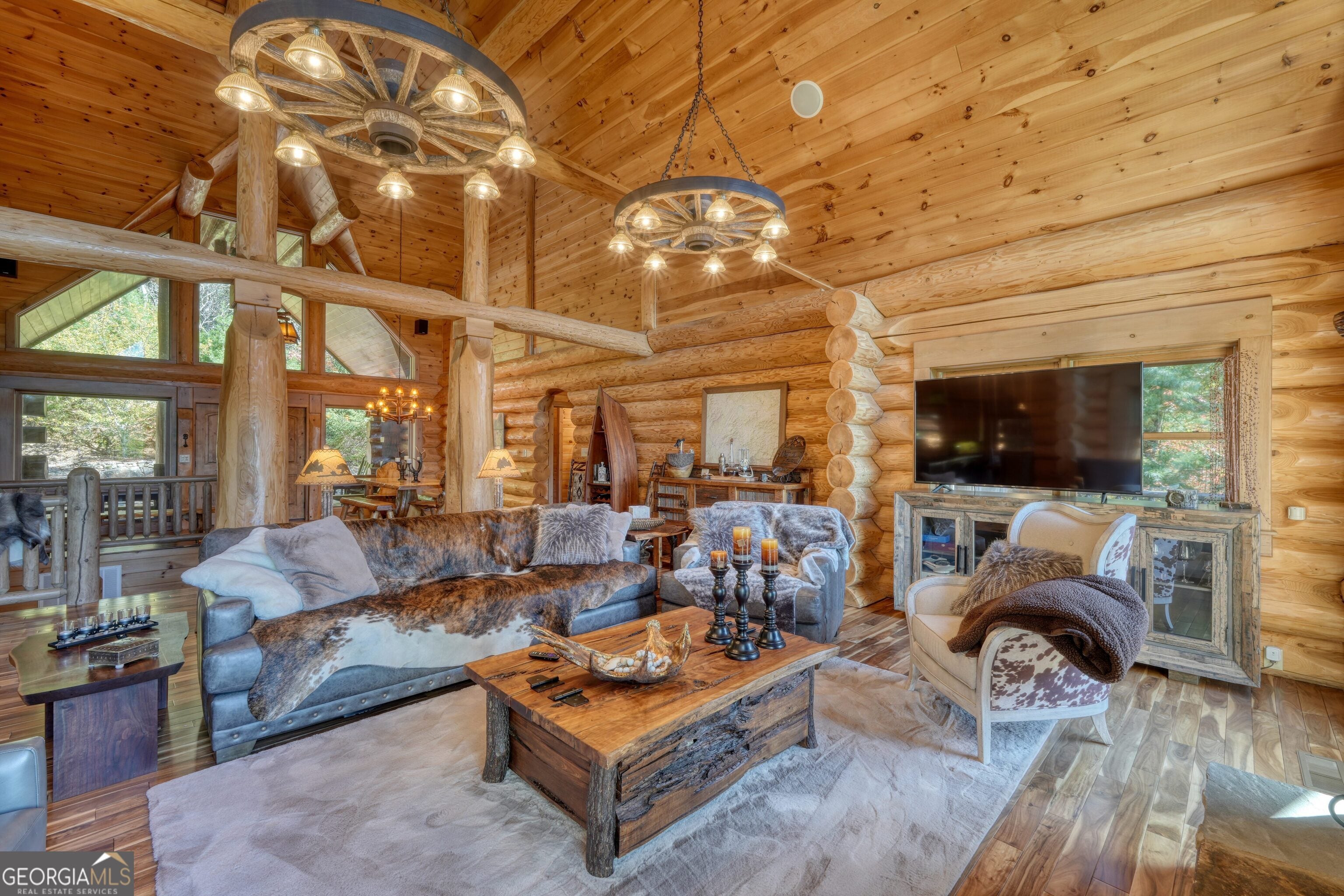 Blue Ridge, Georgia, 30513, United States, 4 Bedrooms Bedrooms, ,5 BathroomsBathrooms,Residential,Active,1969833