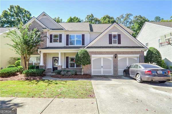 4296 SUWANEE BROOK CT, BUFORD, GA 30518 - Image 1