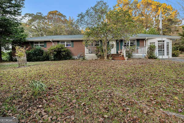 520 MCDONOUGH RD, HAMPTON, GA 30228 - Image 1