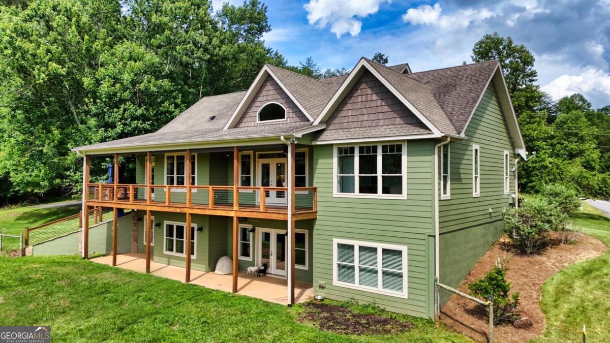 Blairsville, Georgia, 30512, United States, ,4 BathroomsBathrooms,Residential,Active,1852664