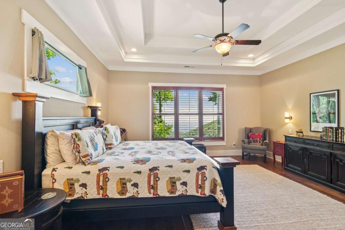 Big Canoe, Georgia, 30143, United States, 3 Bedrooms Bedrooms, ,4 BathroomsBathrooms,Residential,Active,2007174