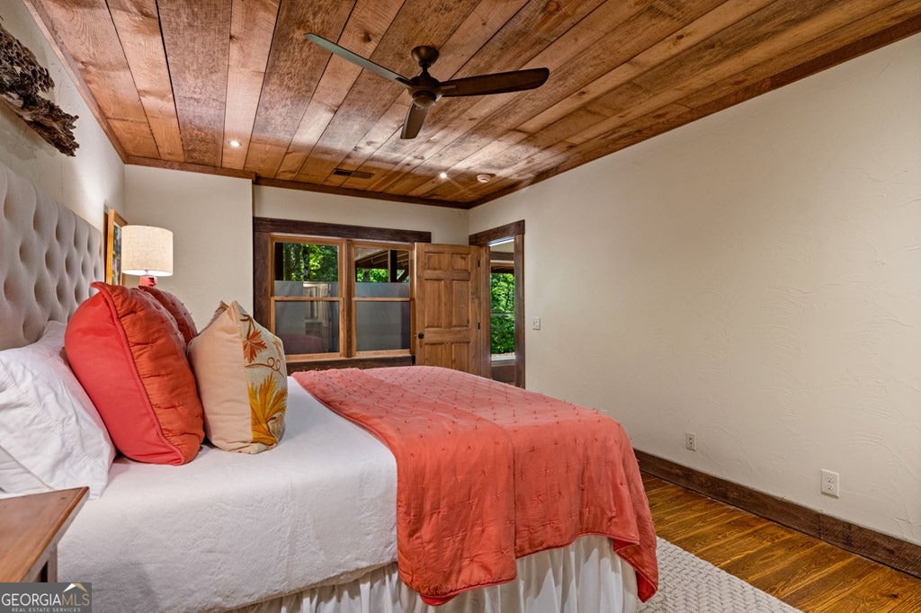 Cherry Log, Georgia, 30522, United States, 5 Bedrooms Bedrooms, ,5 BathroomsBathrooms,Residential,Active,2045694